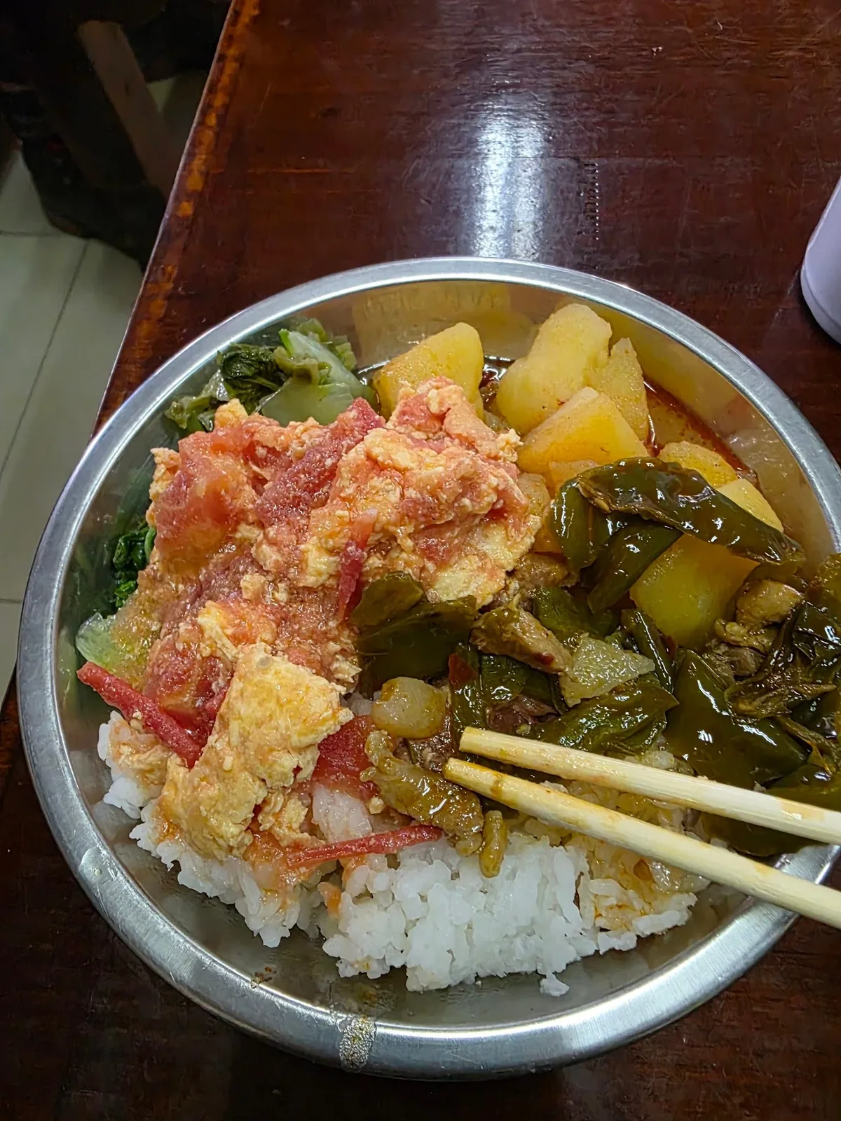 冈仁波齐原始照片 71
