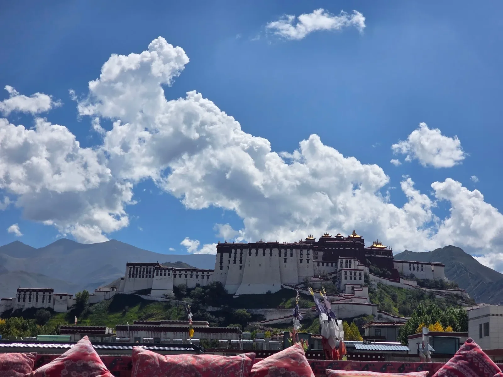 云上归来 · 原始照片 3