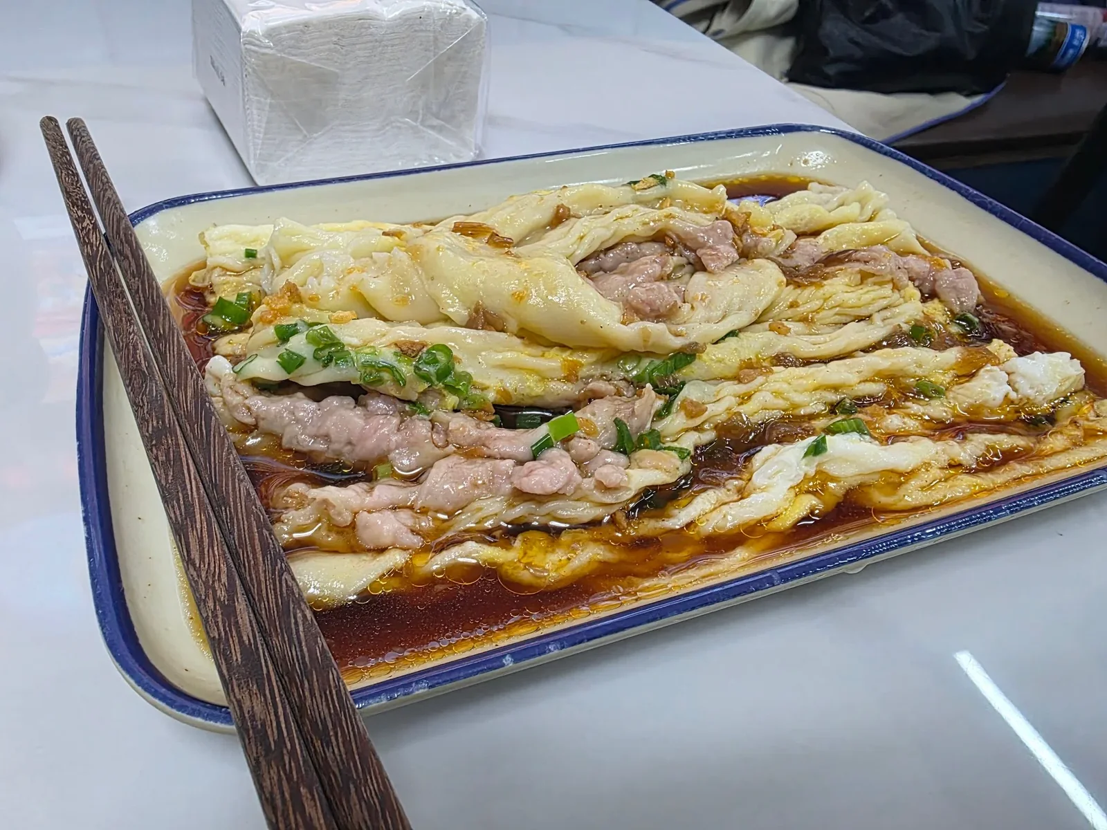 云上归来 · 原始照片 12