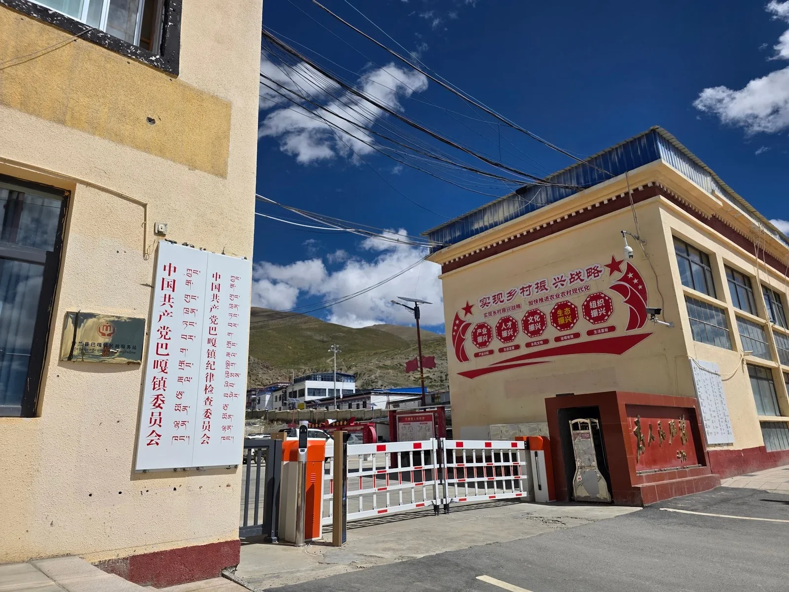 冈仁波齐原始照片 47